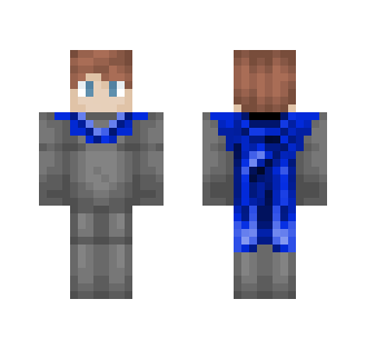 Download Knight No Helmet Minecraft Skin for Free. SuperMinecraftSkins