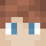 Knight No Helmet - Male Minecraft Skins - image 3
