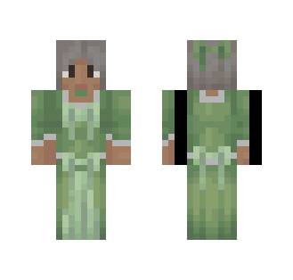 Bows and Ballgowns - Female Minecraft Skins - image 2