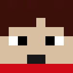 Iron Man rank-3 (Avengers Academy) - Iron Man Minecraft Skins - image 3