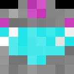 Future Knight - Male Minecraft Skins - image 3