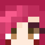 The Rebel - Interchangeable Minecraft Skins - image 3