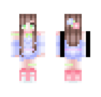 ♡ Pastel Fest ♡