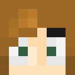 Ellie - Female Minecraft Skins - image 3