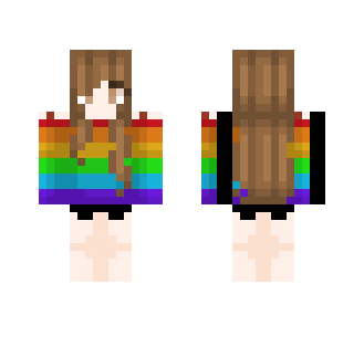 Love is Love