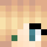 Download Free My Friend as Frisk Skin for Minecraft image 3 My Friend as Frisk - Female Minecraft Skins - image 3
