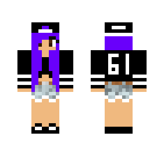 TBNRbri's skin