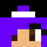 TBNRbri's skin - Female Minecraft Skins - image 3