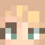 down. - Female Minecraft Skins - image 3