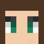 My Mom's skin - Female Minecraft Skins - image 3