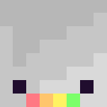 I dunno. - Female Minecraft Skins - image 3