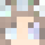 ~Infection~ - Female Minecraft Skins - image 3