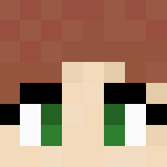 My Alex Edit - Female Minecraft Skins - image 3