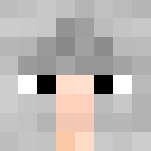 Aedirn Knight - Witcher - Male Minecraft Skins - image 3