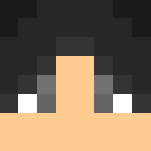 Water And Fire - Male Minecraft Skins - image 3