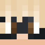 Download Free Katsuki Bakugo: My Hero Academia Skin for Minecraft image 3 Katsuki Bakugo: My Hero Academia - Male Minecraft Skins - image 3