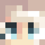and she's still not back! - Female Minecraft Skins - image 3