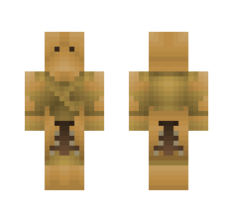 Favor Set DS1