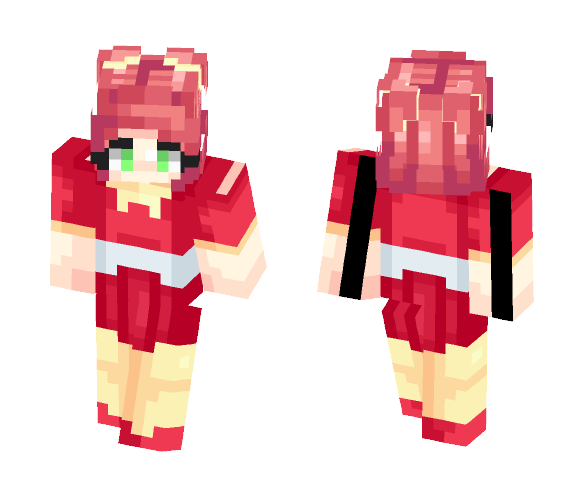 Baby - Female Minecraft Skins - image 1