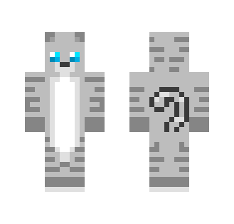 Jay Feather (Warrior Cats)