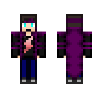 Simple Skin