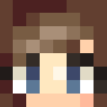 My Skin // Neww ;D - Female Minecraft Skins - image 3