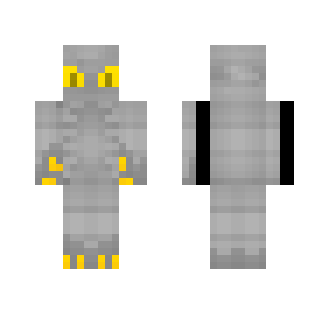 Robotic Dragon