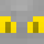 Robotic Dragon - Male Minecraft Skins - image 3