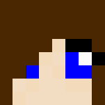 Summer Girl - Girl Minecraft Skins - image 3