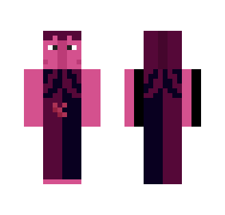 Rutile Twins