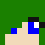 Christmas Reindeer Onesie - Christmas Minecraft Skins - image 3