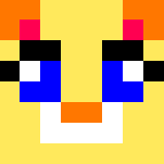 Girl Wolf Skin - Girl Minecraft Skins - image 3