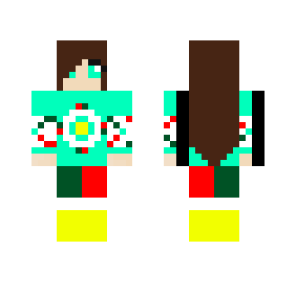 Christmas Sweater