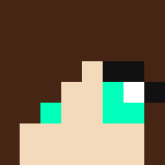 Christmas Sweater - Christmas Minecraft Skins - image 3