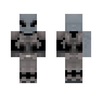 Alien (Steve Arms)