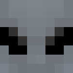 Alien (Steve Arms) - Interchangeable Minecraft Skins - image 3