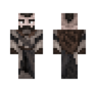 Northern Man - Reference #1