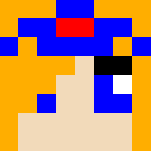Fire Princess - Female Minecraft Skins - image 3