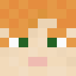 Download Free An Ancient Greek version of Alex Skin for Minecraft image 3 An Ancient Greek version of Alex - Female Minecraft Skins - image 3