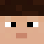 Ancient Greek Man - Male Minecraft Skins - image 3