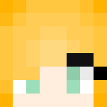 Flower Girl - Girl Minecraft Skins - image 3