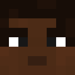 Download Free Nubian/Egyptian Woman Skin for Minecraft image 3 Nubian/Egyptian Woman - Female Minecraft Skins - image 3