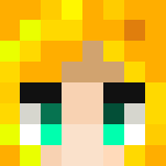 Nice? I swear like a fishmonger! - Female Minecraft Skins - image 3