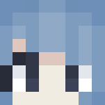I Forgive You // Adidas Girl - Girl Minecraft Skins - image 3
