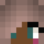Cute outfit - Female Minecraft Skins - image 3