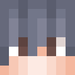 Keiichirou -- Ghost Stories - Male Minecraft Skins - image 3