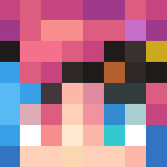 Keep Me Jealous - Female Minecraft Skins - image 3