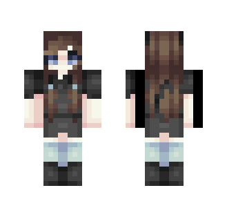 Requested Skin