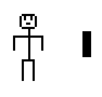 Random Stickman Guy