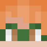 Enigma DC Comics // Requested - Comics Minecraft Skins - image 3